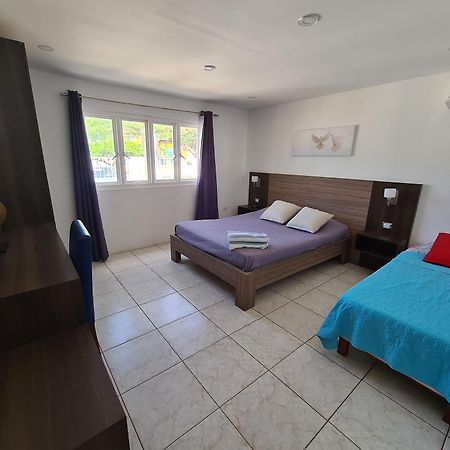 Bubali Villa & Apartments Extérieur photo