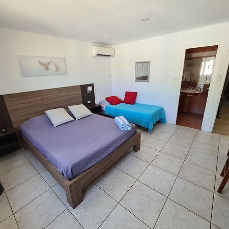 Bubali Villa & Apartments Extérieur photo