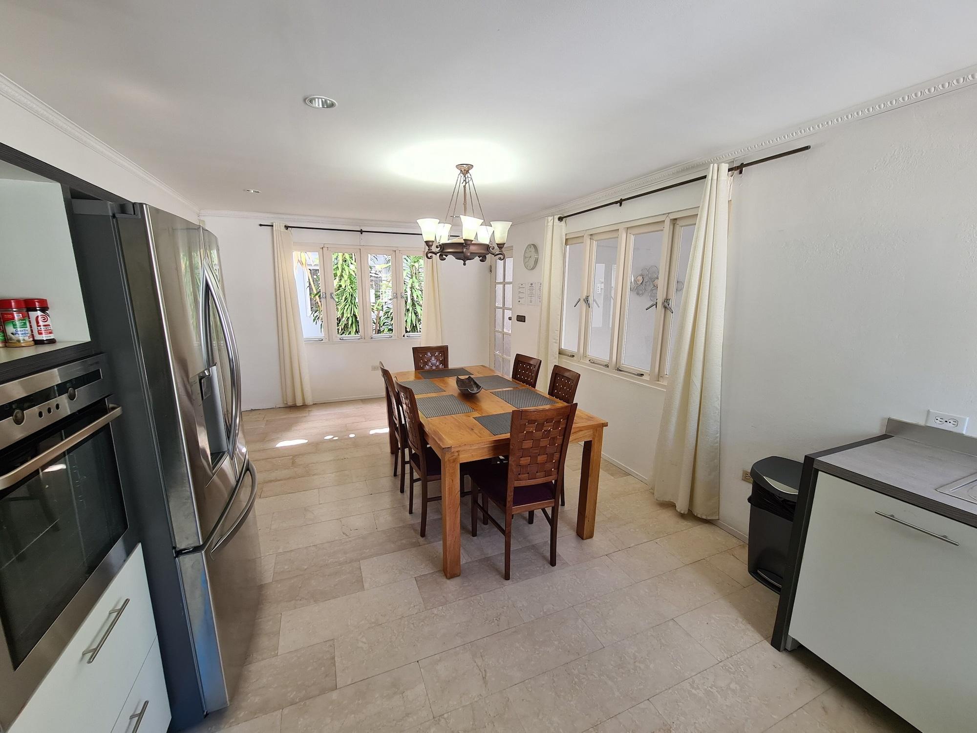 Bubali Villa & Apartments Extérieur photo