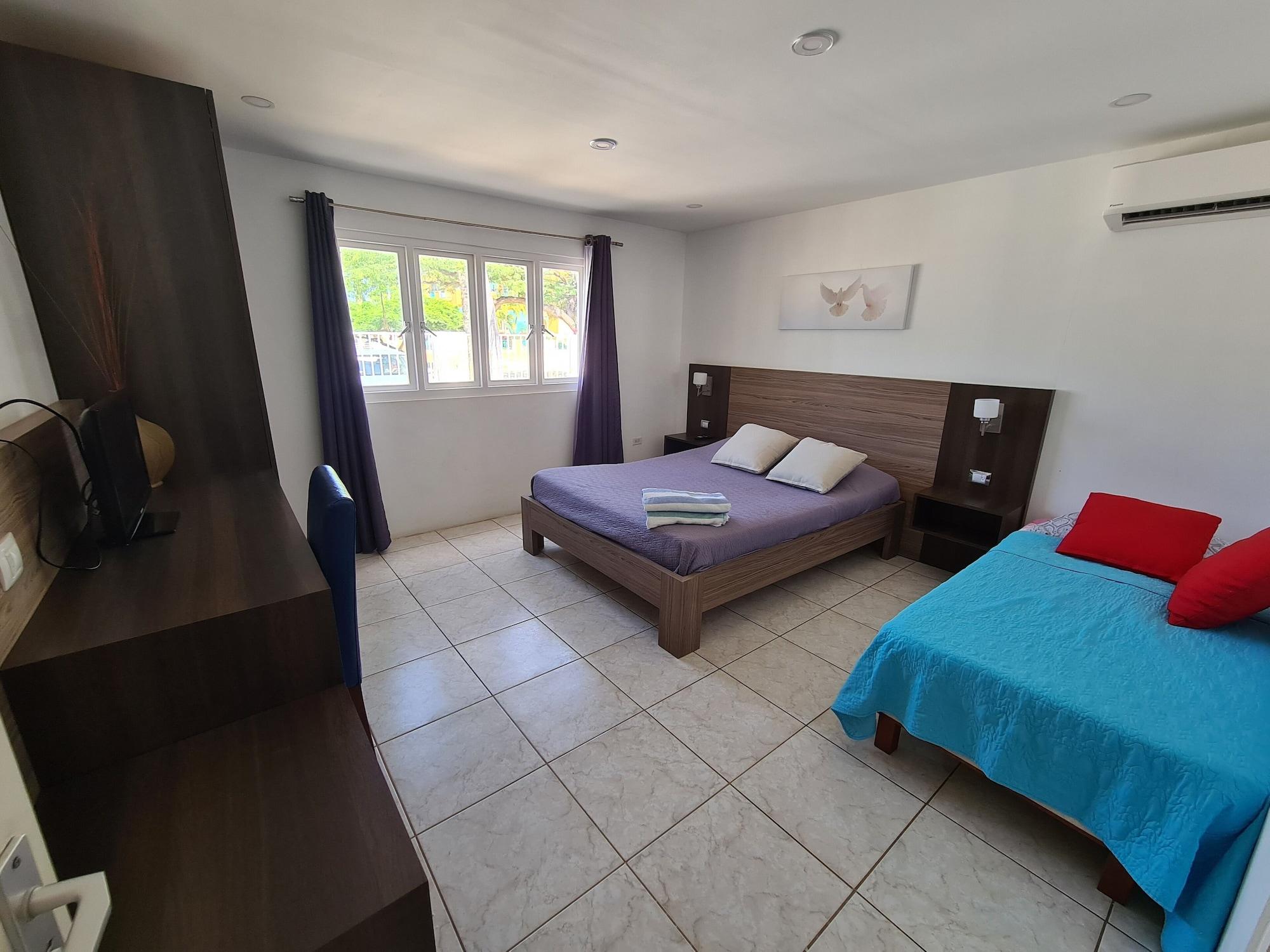 Bubali Villa & Apartments Extérieur photo