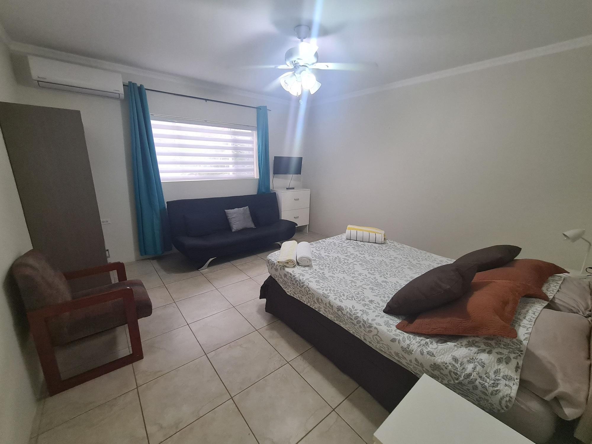 Bubali Villa & Apartments Extérieur photo