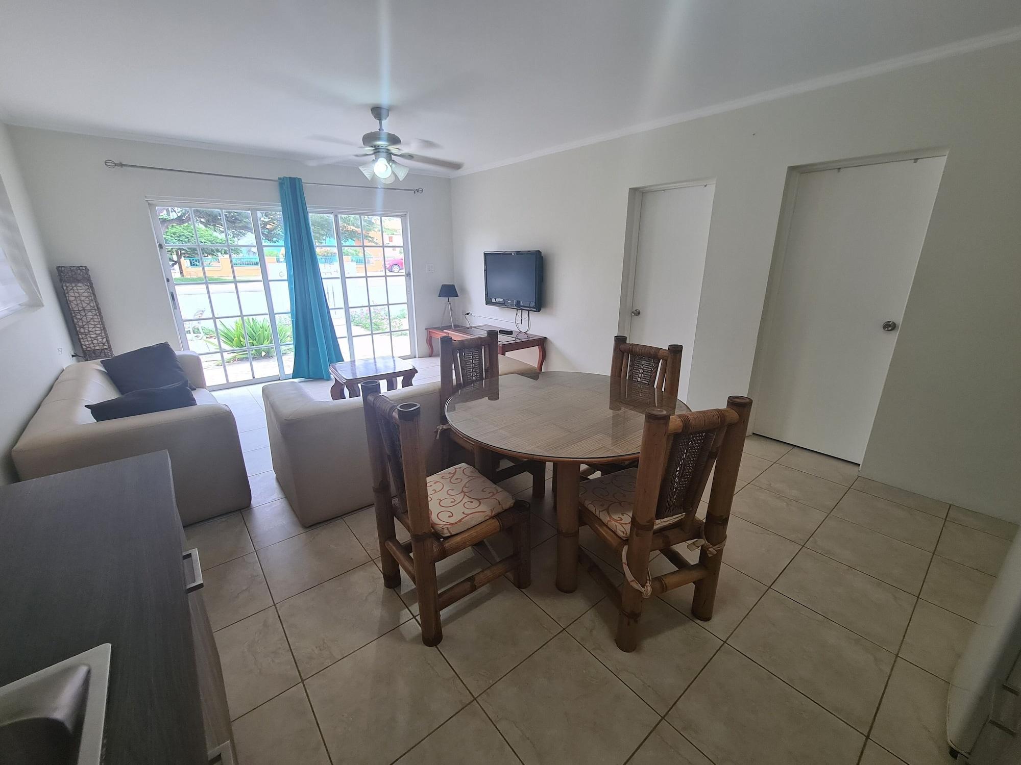 Bubali Villa & Apartments Extérieur photo