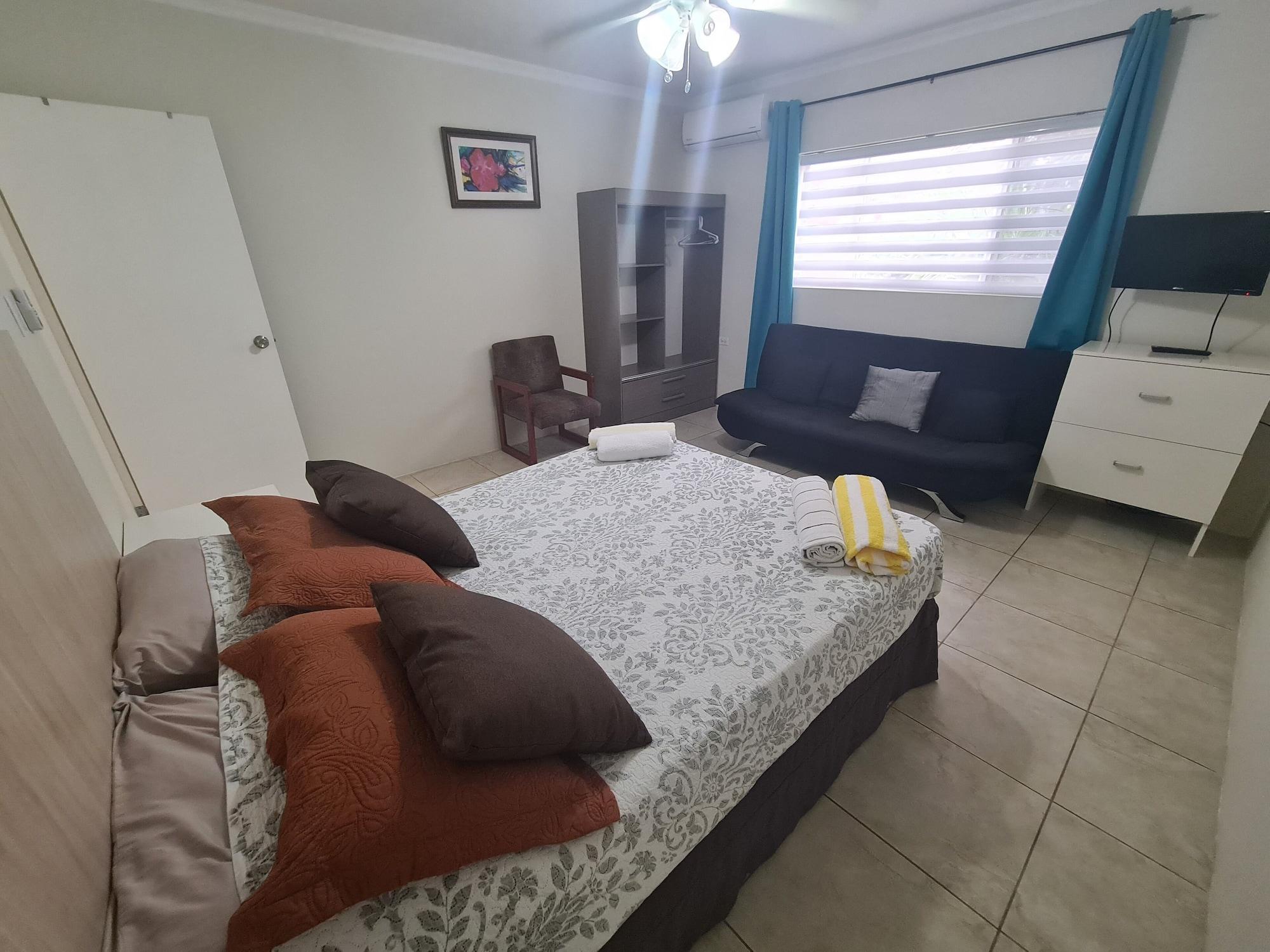 Bubali Villa & Apartments Extérieur photo