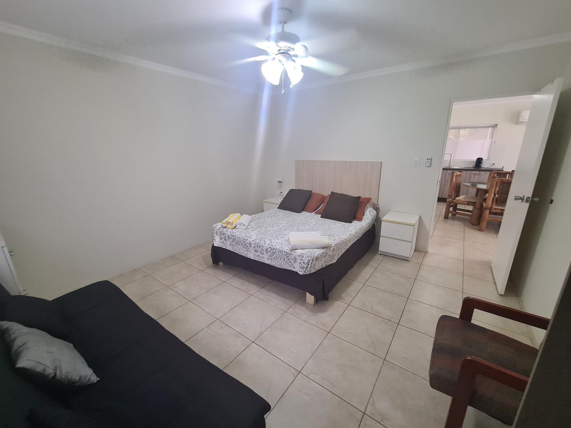 Bubali Villa & Apartments Extérieur photo