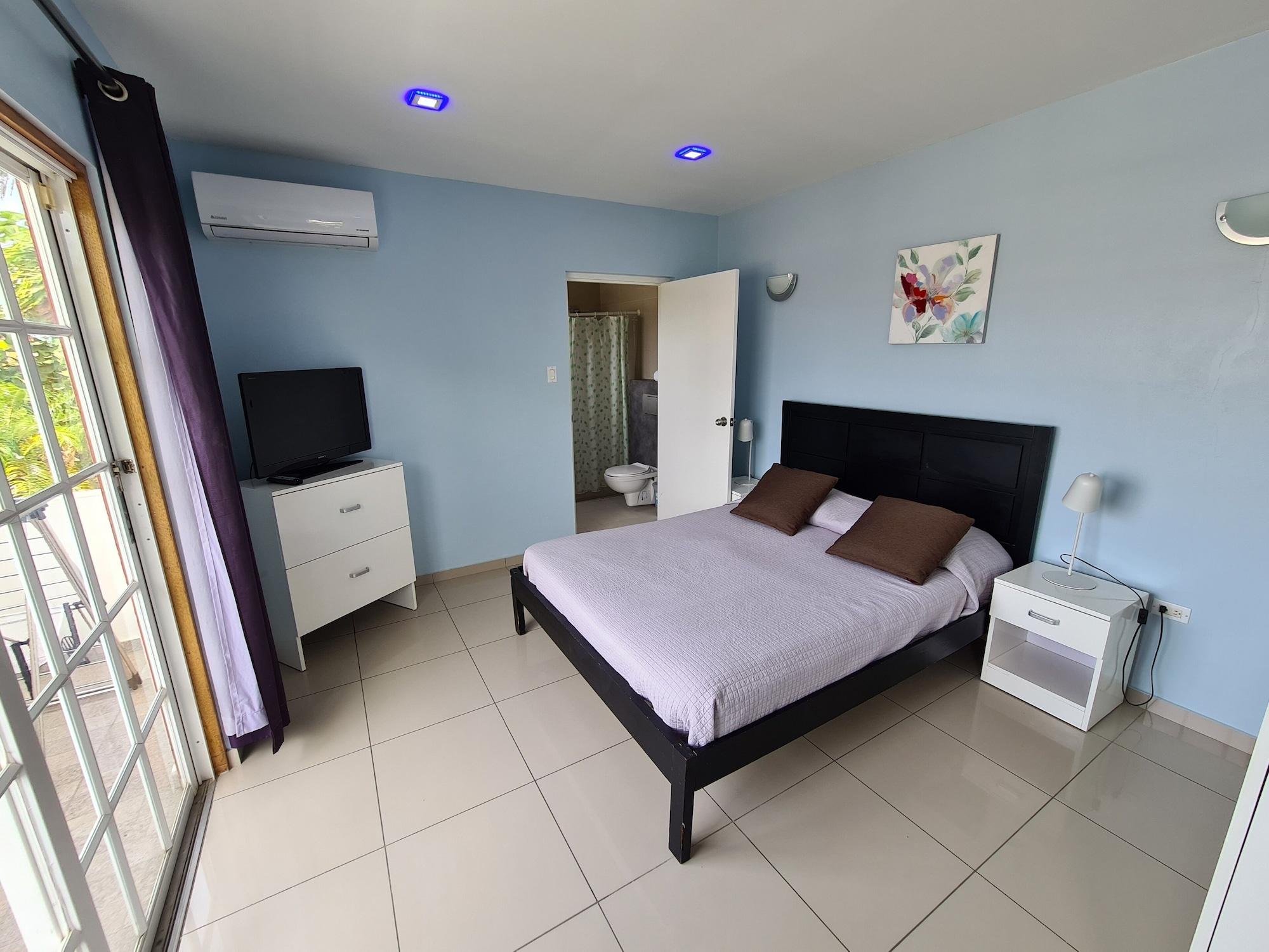 Bubali Villa & Apartments Extérieur photo