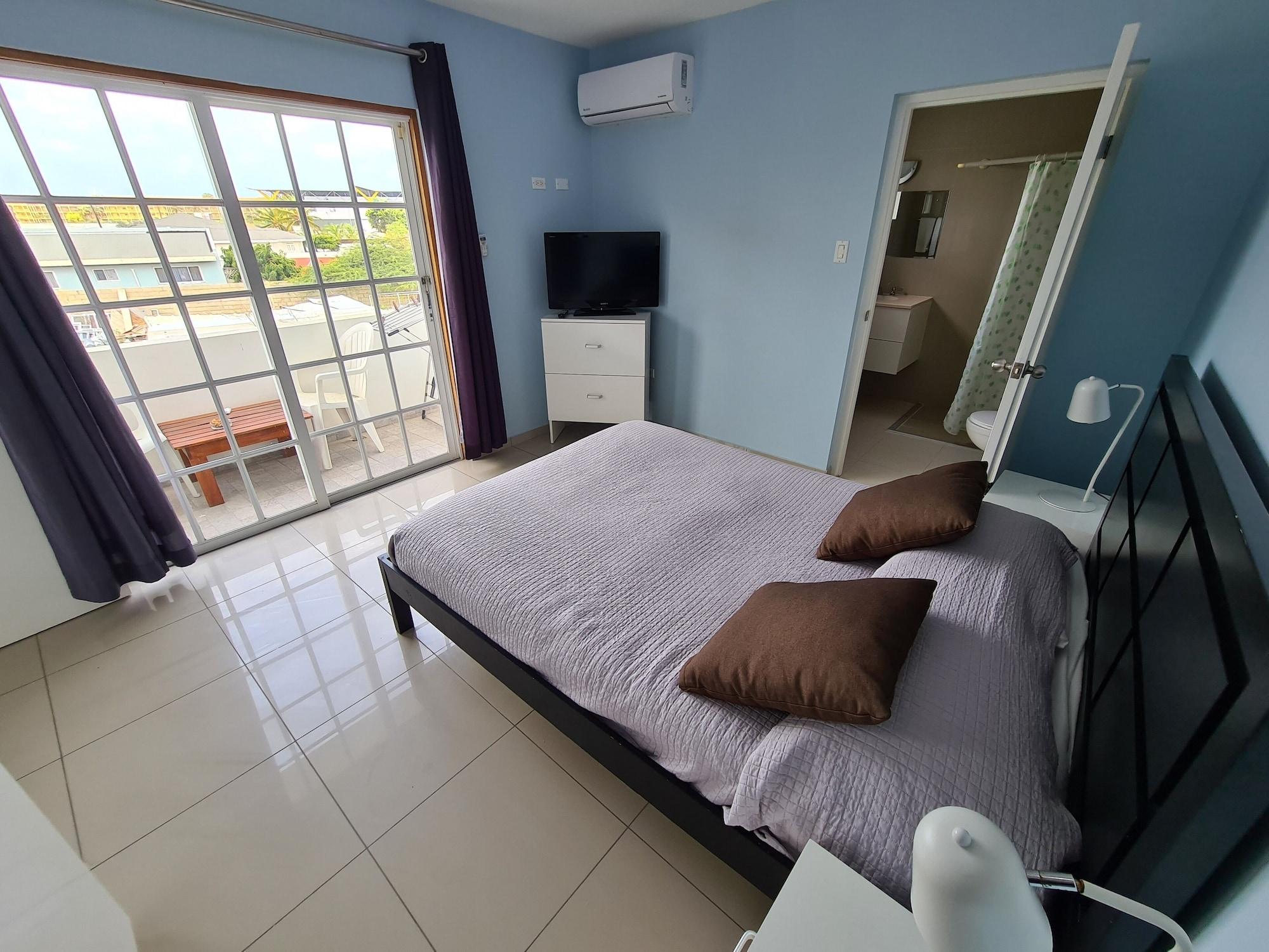 Bubali Villa & Apartments Extérieur photo