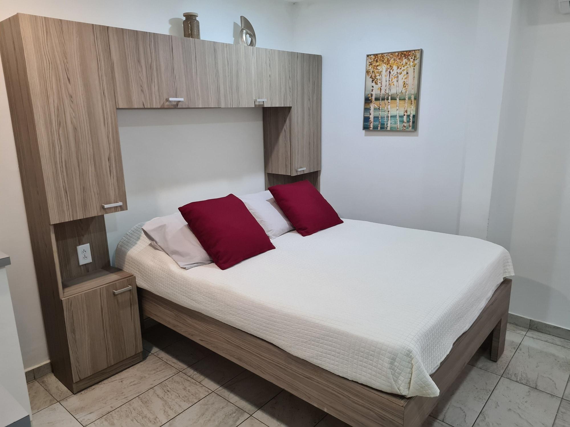 Bubali Villa & Apartments Extérieur photo