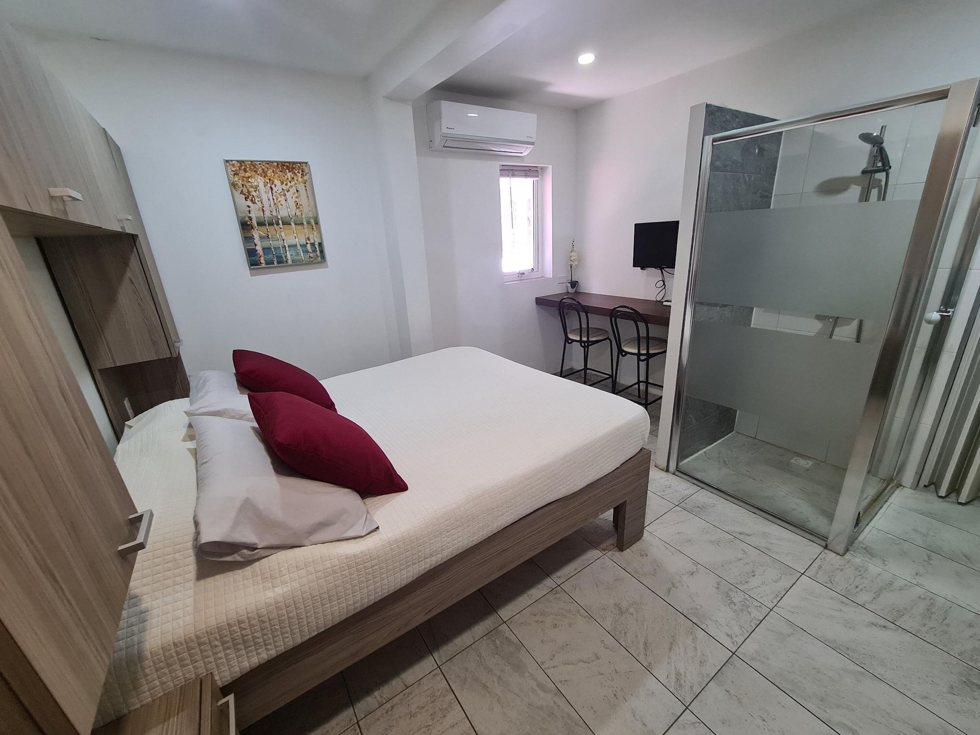 Bubali Villa & Apartments Extérieur photo