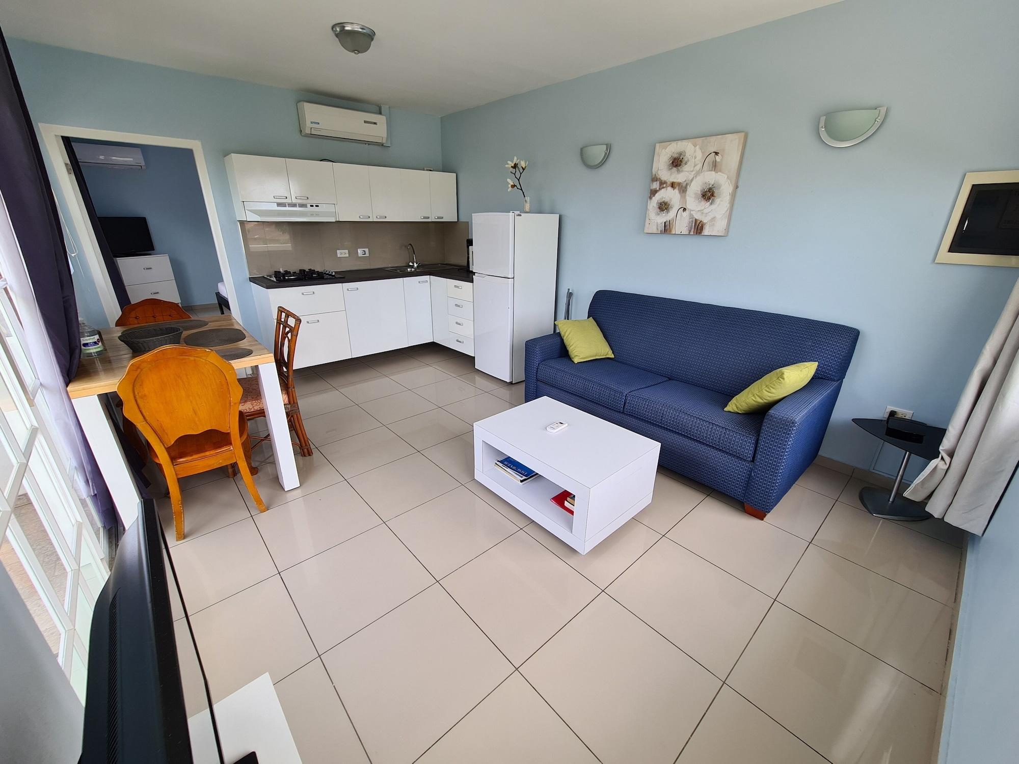Bubali Villa & Apartments Extérieur photo