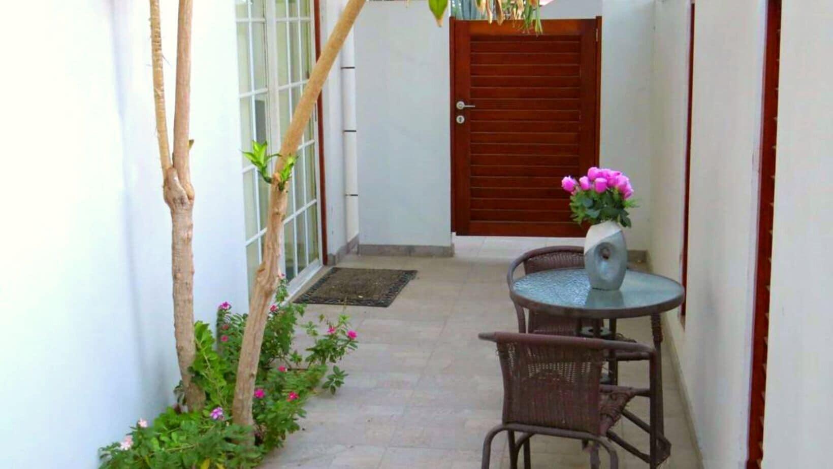 Bubali Villa & Apartments Extérieur photo