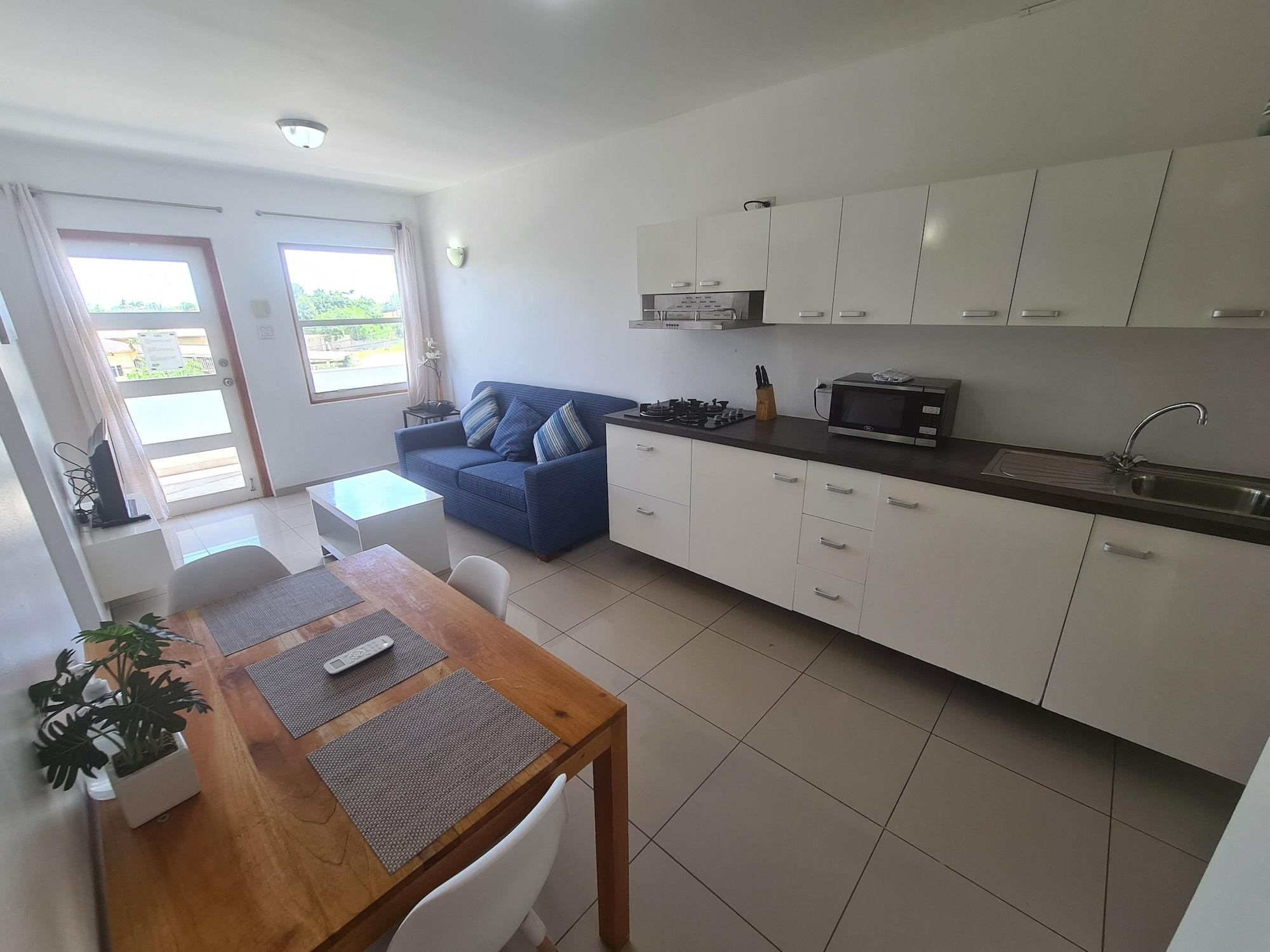 Bubali Villa & Apartments Extérieur photo