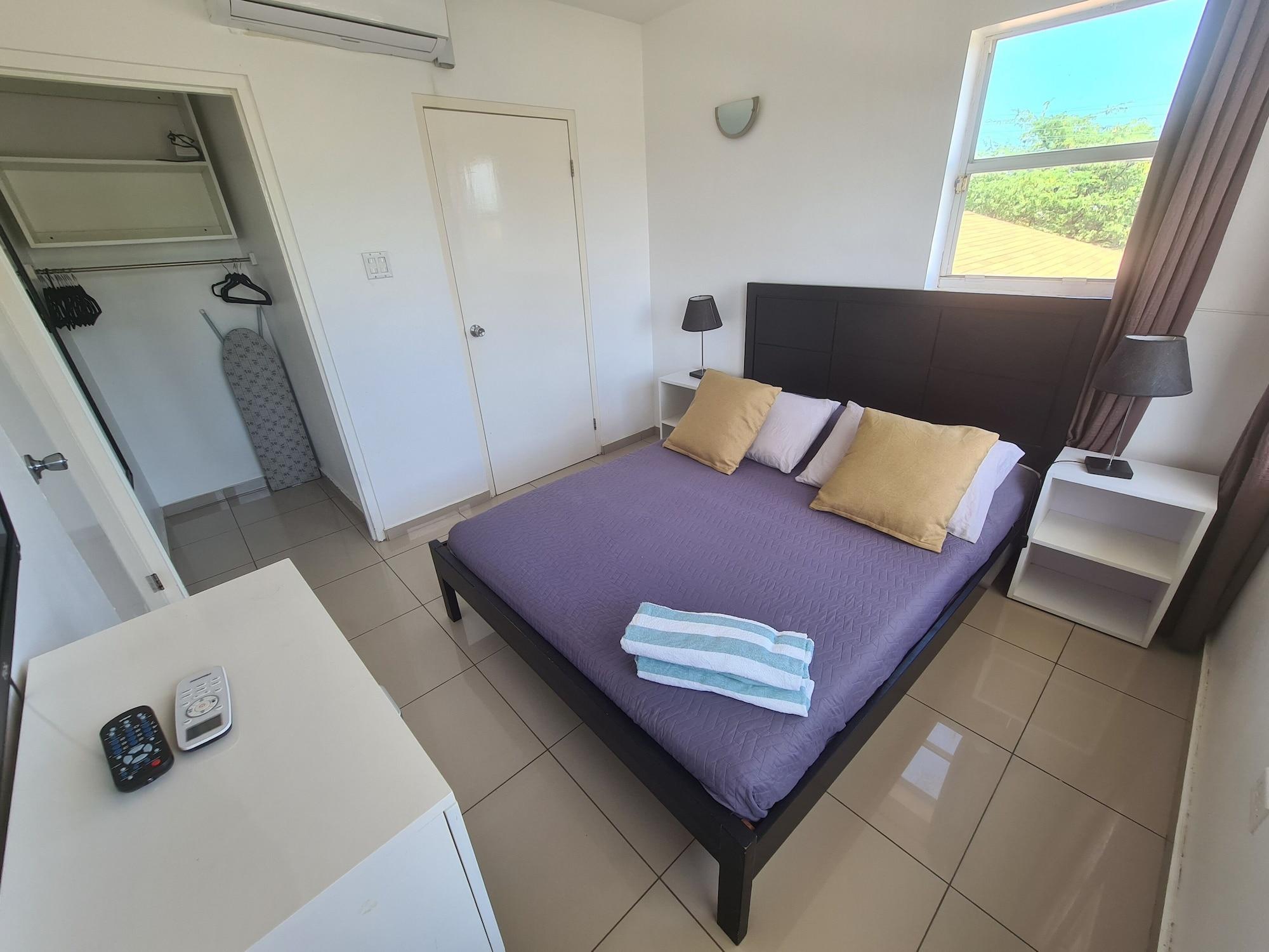 Bubali Villa & Apartments Extérieur photo