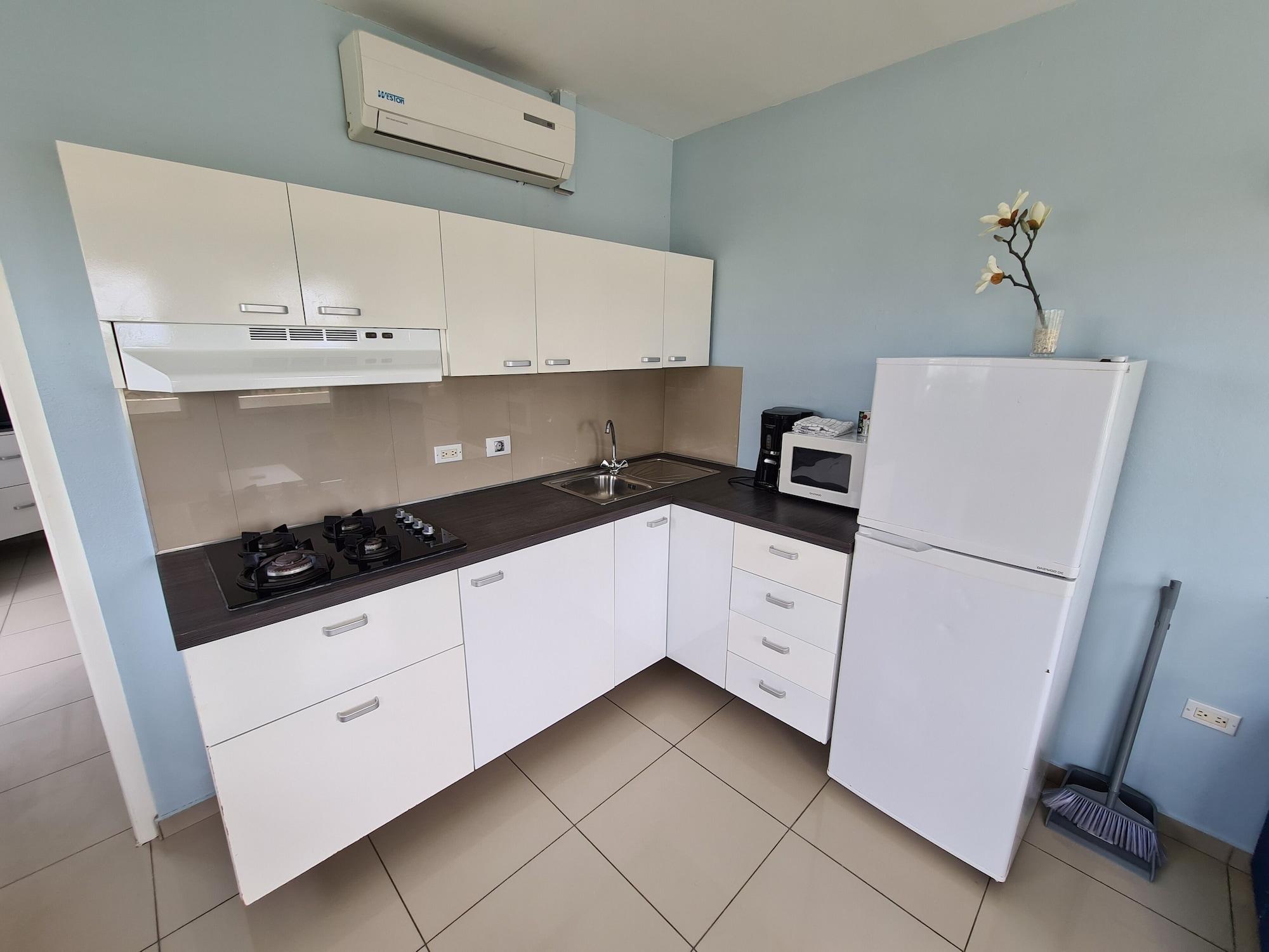 Bubali Villa & Apartments Extérieur photo