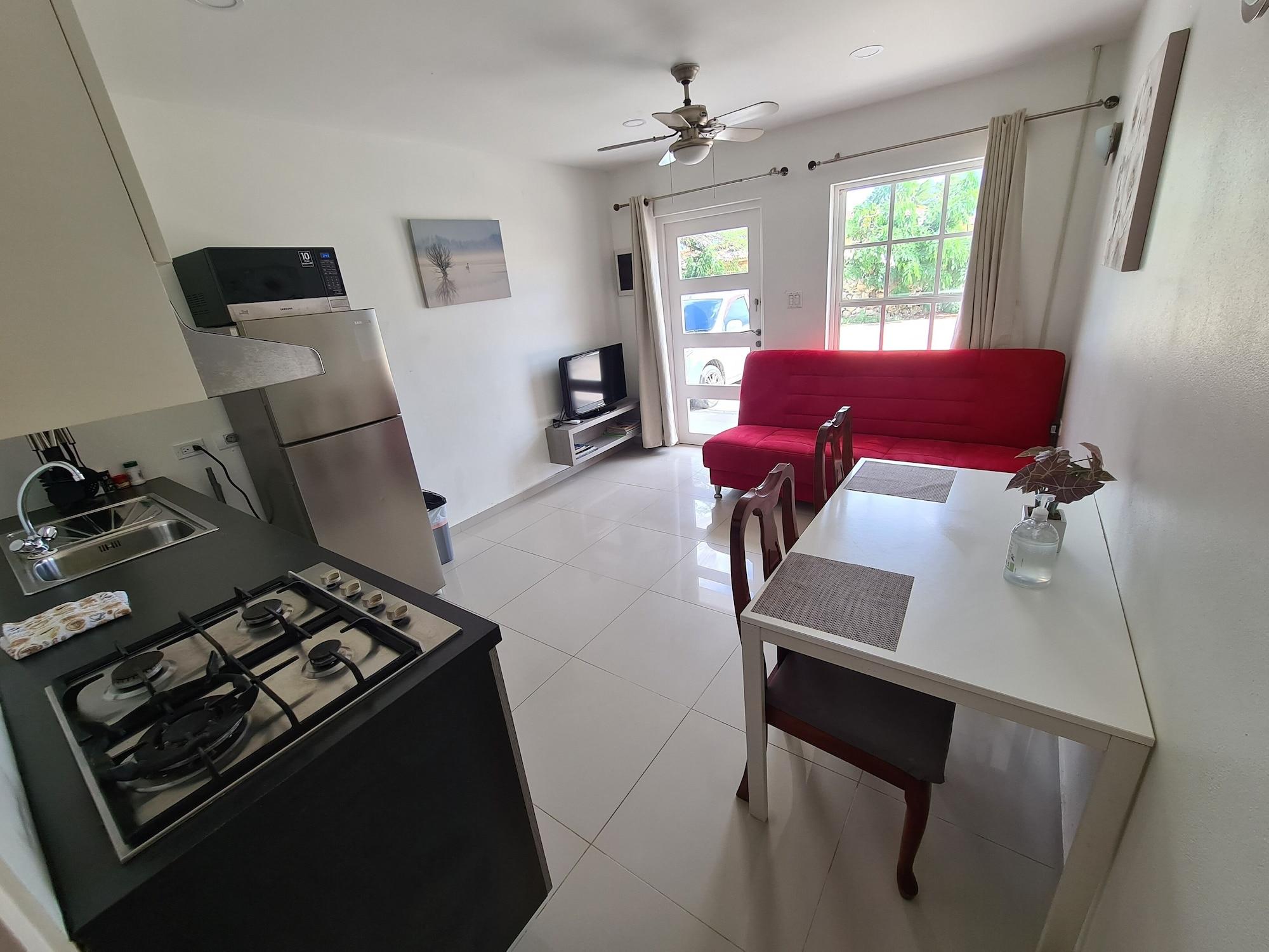 Bubali Villa & Apartments Extérieur photo