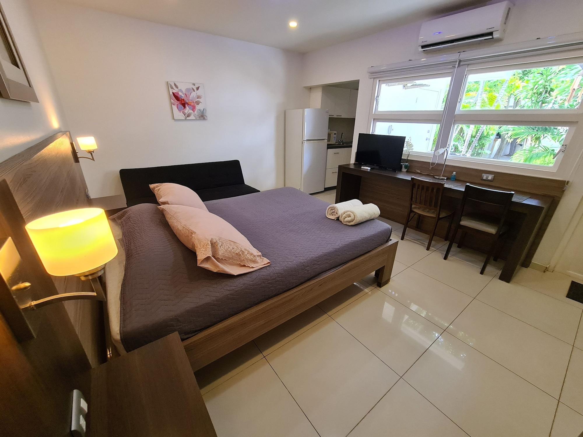 Bubali Villa & Apartments Extérieur photo