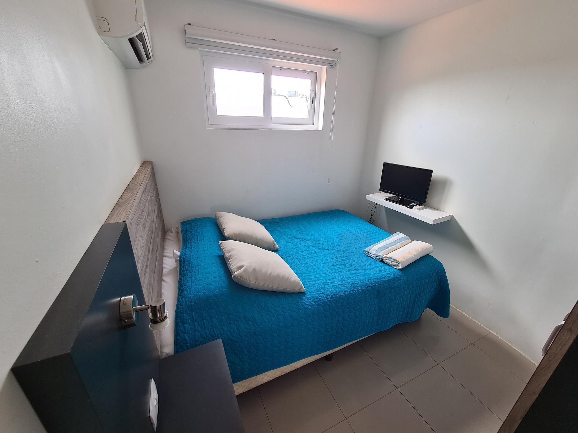 Bubali Villa & Apartments Extérieur photo