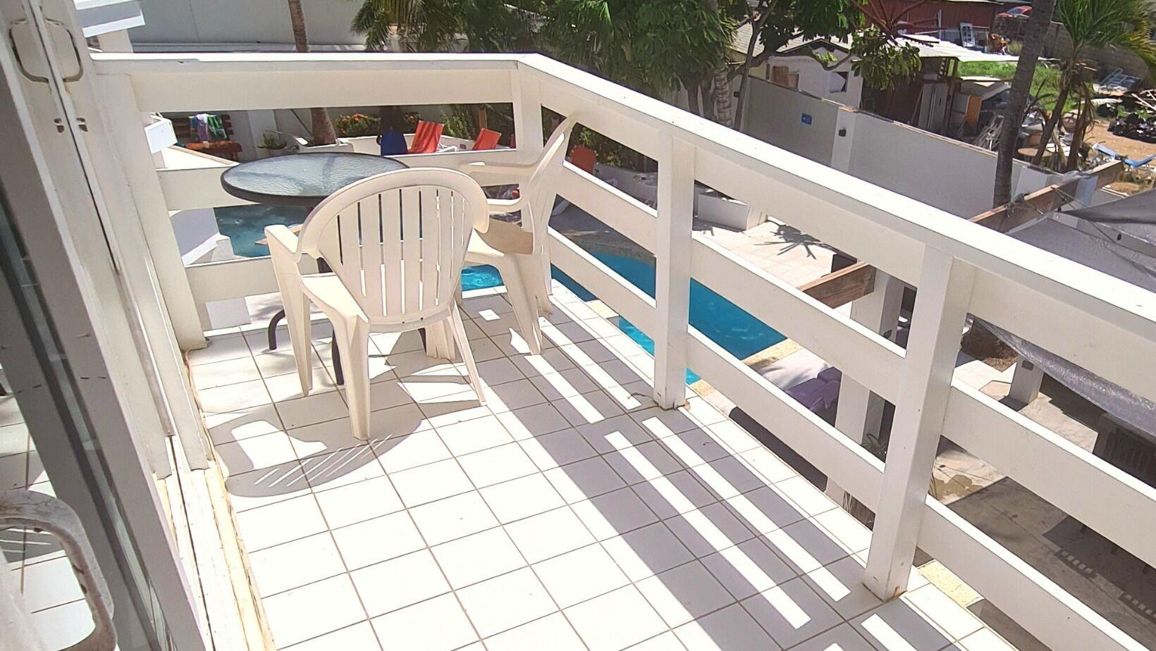 Bubali Villa & Apartments Extérieur photo