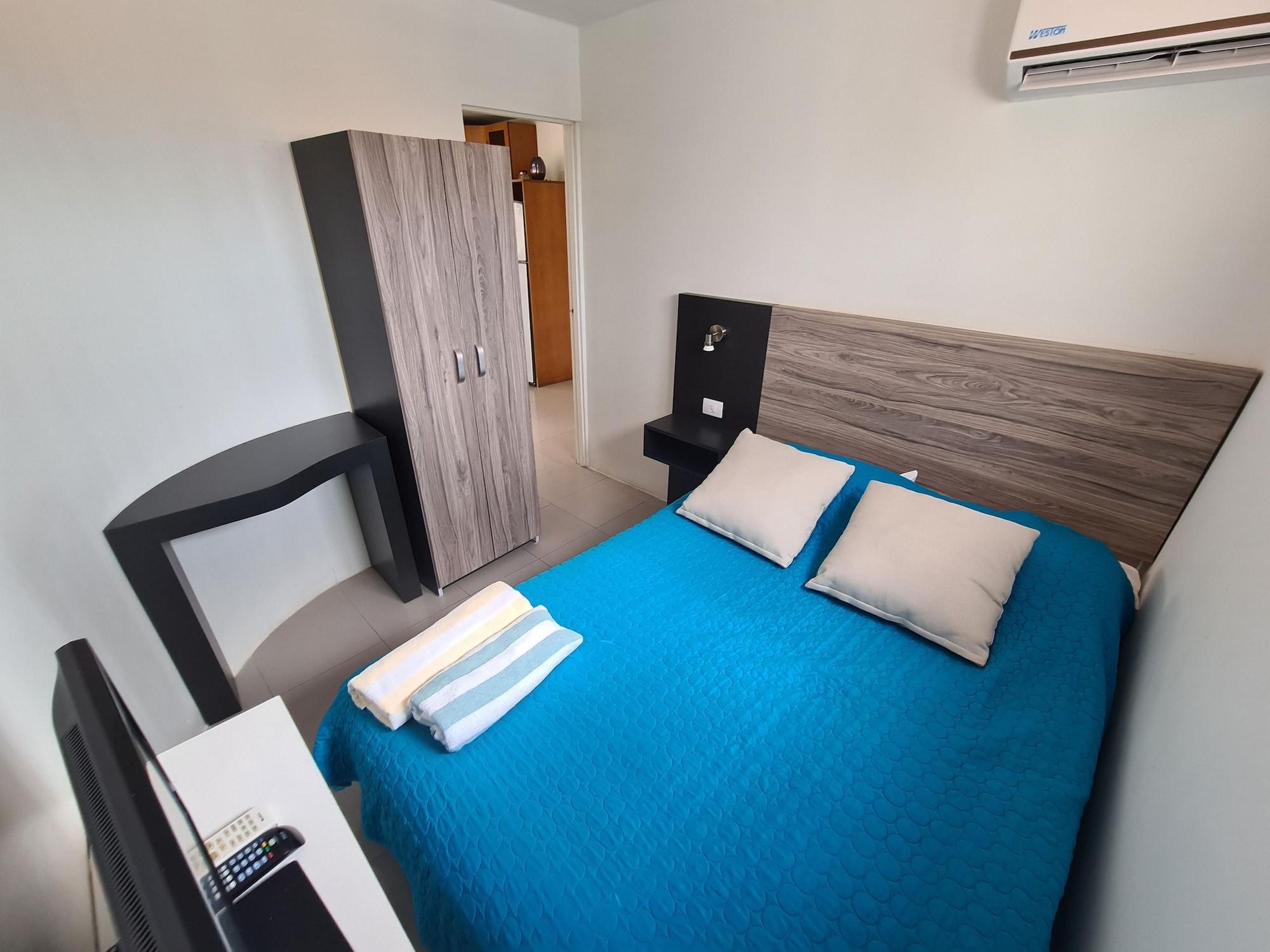 Bubali Villa & Apartments Extérieur photo