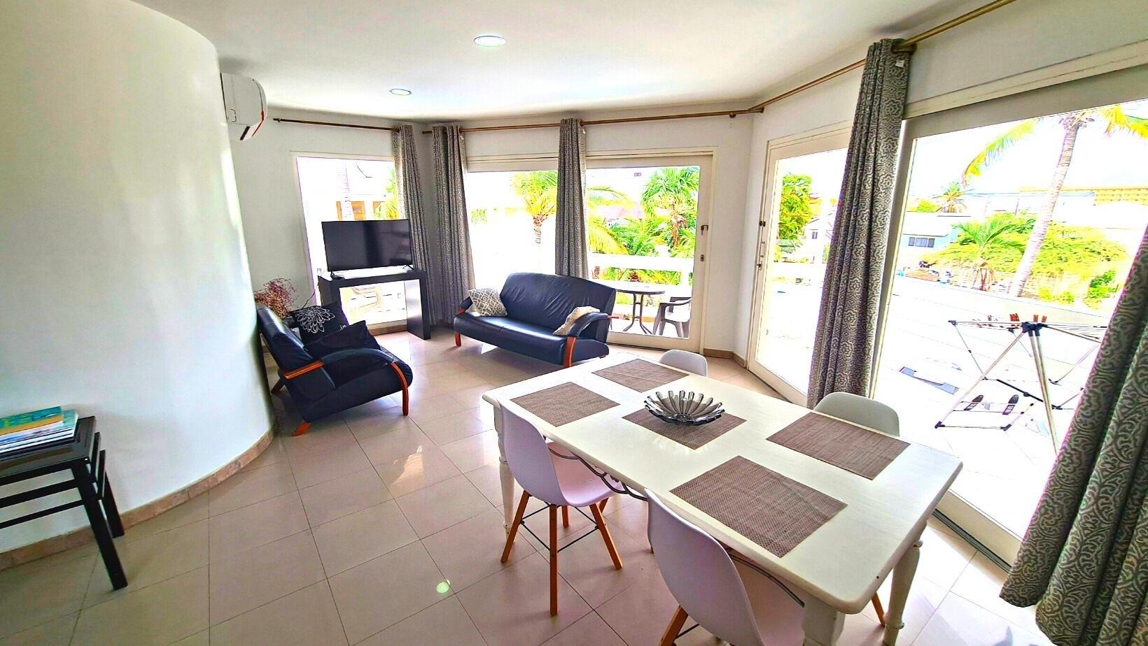 Bubali Villa & Apartments Extérieur photo
