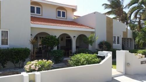 Bubali Villa & Apartments Extérieur photo