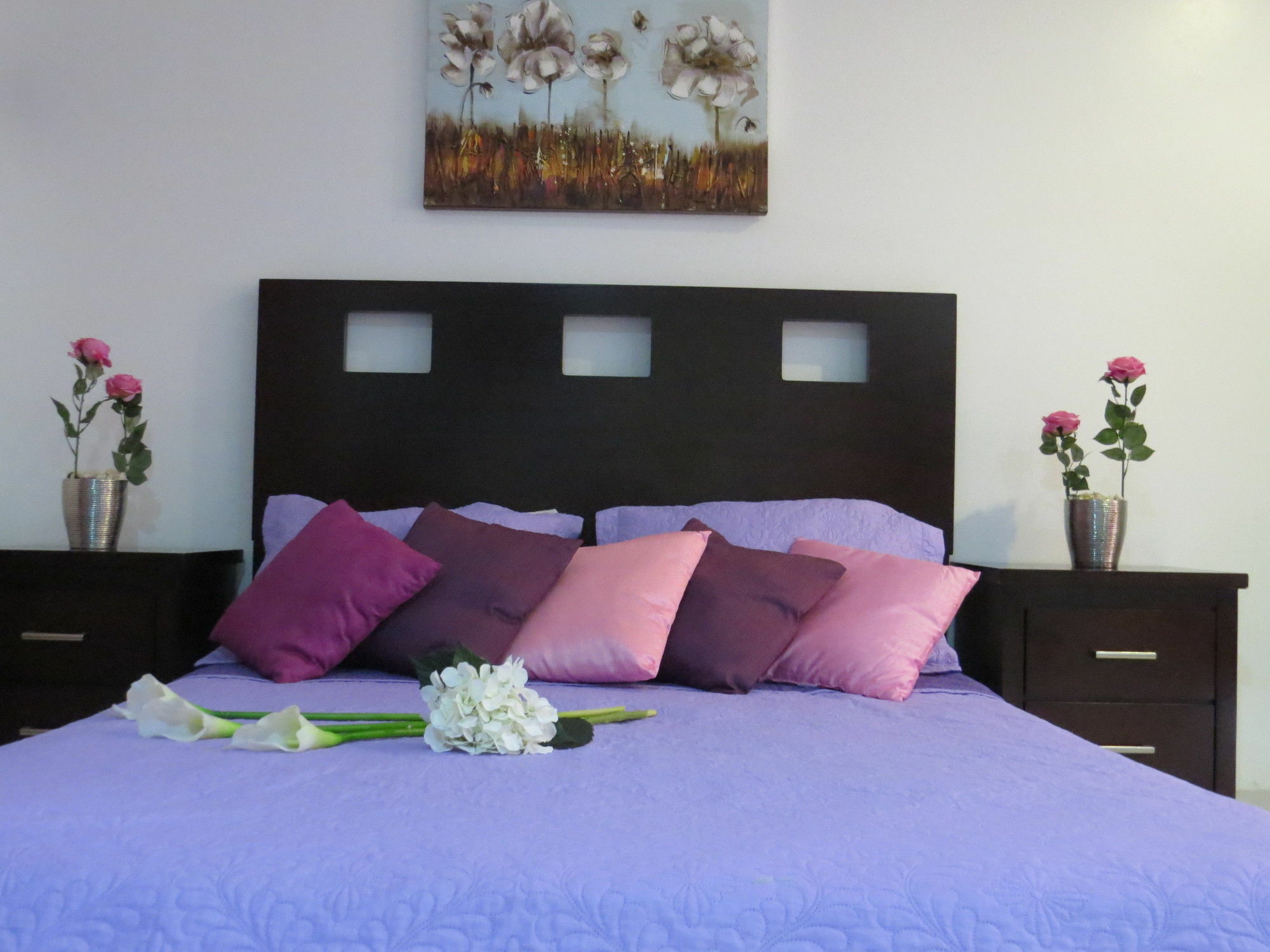 Bubali Villa & Apartments Extérieur photo