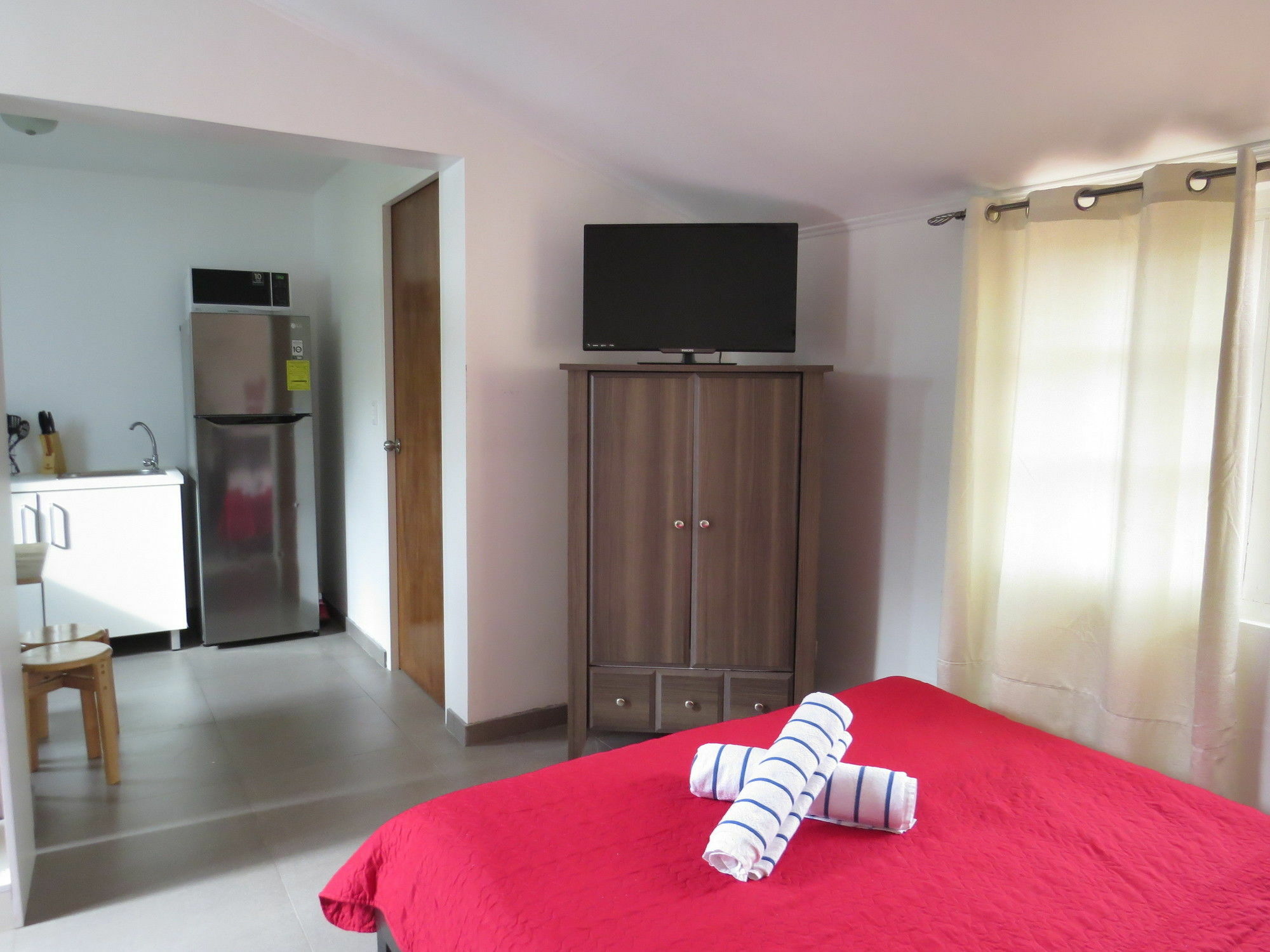 Bubali Villa & Apartments Extérieur photo