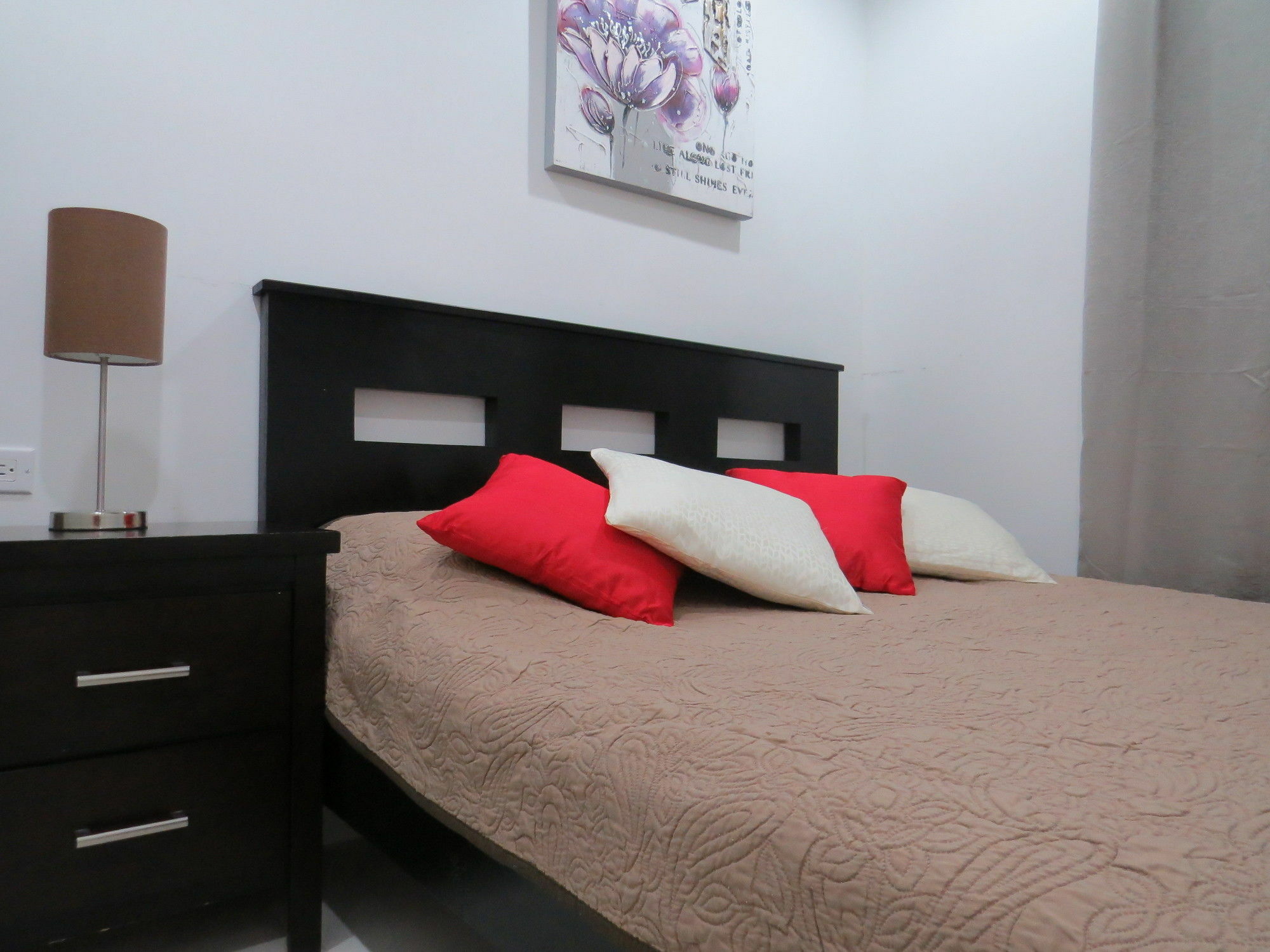Bubali Villa & Apartments Extérieur photo