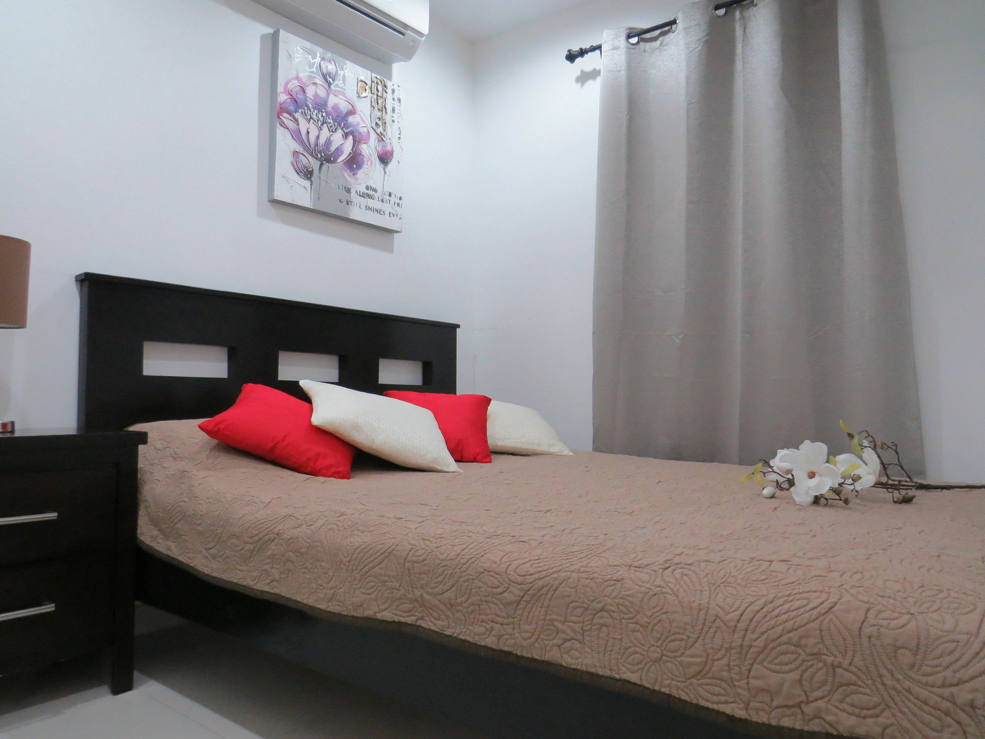 Bubali Villa & Apartments Extérieur photo